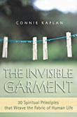 The Invisible Garment Book Cover