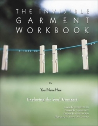 The Invisible Garment Workbook