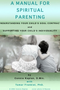 Spiritual Parenting Book