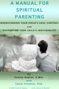 Spiritual Parenting Book