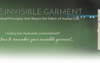 The Invisible Garmet