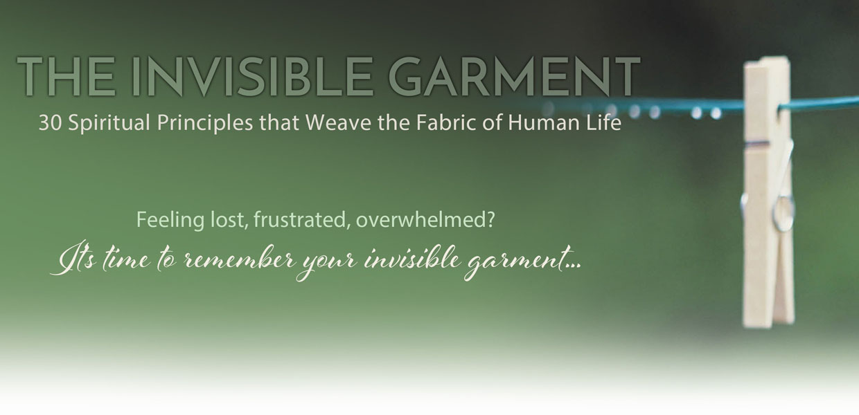 The Invisible Garmet