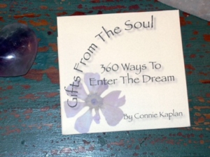 Gifts From The Soul Audio Book