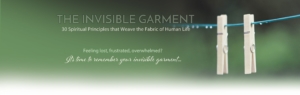 The Invisible Garment